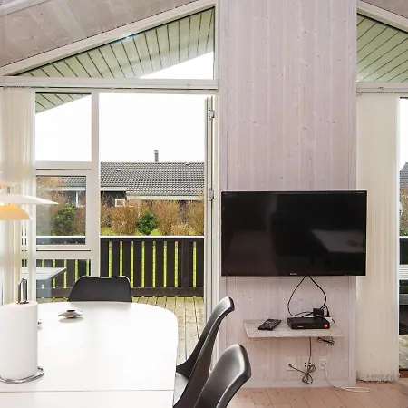 Three-bedroom In Juelsminde 18 Holiday home