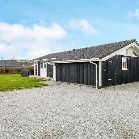 Holiday home Three-bedroom In Juelsminde 18 Sonderby (Midtjylland)