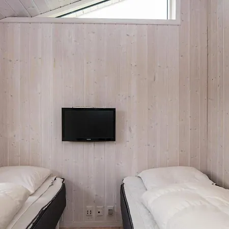 Three-bedroom In Juelsminde 18 Holiday home