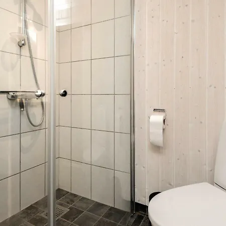 Semesterbostad 6 Person In Juelsminde-by Traum *