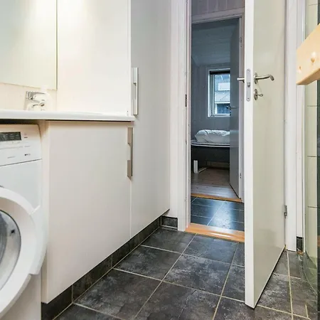 Three-bedroom In Juelsminde 18 Σπίτι διακοπών *