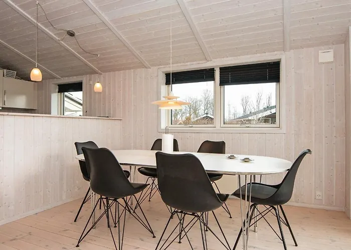 6 Person In Juelsminde-by Traum Sonderby (Midtjylland)
