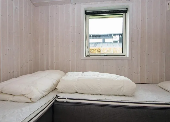 6 Person In Juelsminde-by Traum * Sonderby (Midtjylland)