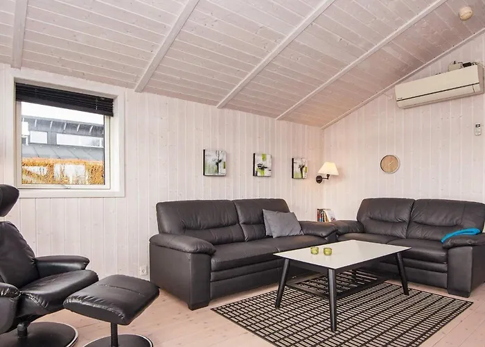 6 Person In Juelsminde-by Traum Sonderby (Midtjylland)