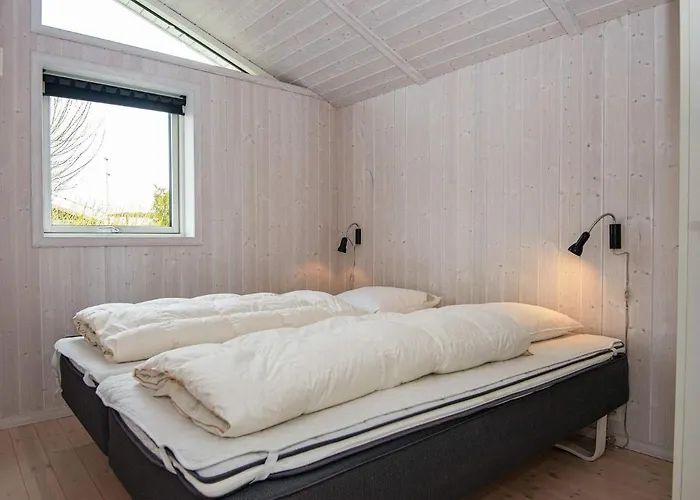 6 Person In Juelsminde-by Traum