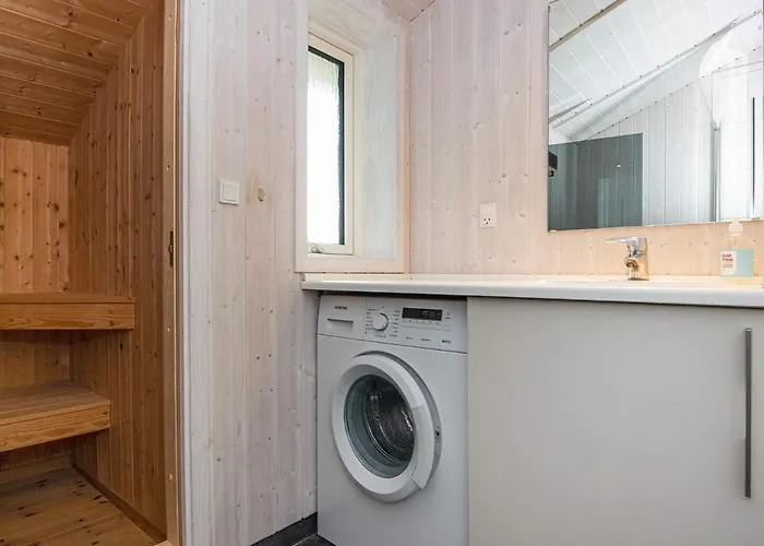 6 Person In Juelsminde-by Traum *